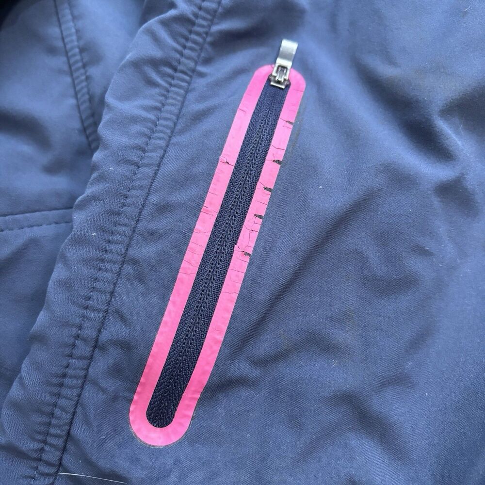 Ariat Jacket Womens Size Small Softshell Zip Up B… - image 7